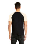 NATURAL/ BLACK-BACK NATURAL/ BLACK-BACK