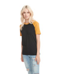 ANTQUE GOLD/ BLK-Front ANTQUE GOLD/ BLK-Front