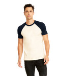 MDNT NVY/ NATURL-Front MDNT NVY/ NATURL-Front