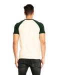 FRST GRN/ NATURL-Back FRST GRN/ NATURL-Back