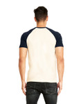 MDNT NVY/ NATURL-Back MDNT NVY/ NATURL-Back