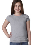 HEATHER GRAY-FRONT HEATHER GRAY-FRONT