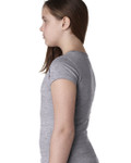 HEATHER GRAY-SIDE HEATHER GRAY-SIDE