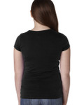 BLACK-BACK BLACK-BACK