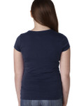MIDNIGHT NAVY-BACK MIDNIGHT NAVY-BACK
