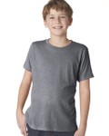 PREMIUM HEATHER-FRONT PREMIUM HEATHER-FRONT