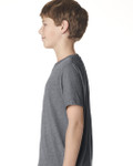 PREMIUM HEATHER-SIDE PREMIUM HEATHER-SIDE