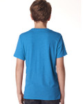 VINTAGE TURQ-BACK VINTAGE TURQ-BACK
