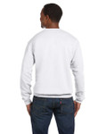 WHITE-BACK WHITE-BACK