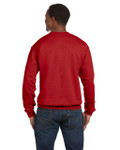 DEEP RED-BACK DEEP RED-BACK