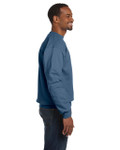 DENIM BLUE-SIDE DENIM BLUE-SIDE