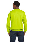 SAFETY GREEN-BACK SAFETY GREEN-BACK