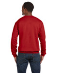 DEEP RED-Back DEEP RED-Back