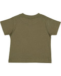 MILITARY GREEN-Back MILITARY GREEN-Back