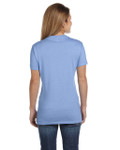 LIGHT BLUE-BACK LIGHT BLUE-BACK