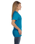 TEAL-SIDE TEAL-SIDE