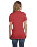 VINTAGE RED-BACK VINTAGE RED-BACK