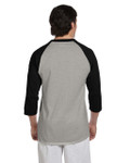 OXFORD GRY/ BLK-BACK OXFORD GRY/ BLK-BACK