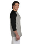 OXFORD GRY/ BLK-SIDE OXFORD GRY/ BLK-SIDE