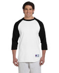 WHITE/ BLACK-FRONT WHITE/ BLACK-FRONT