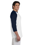 WHITE/ NAVY-SIDE WHITE/ NAVY-SIDE