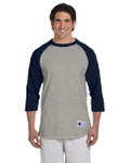 OXFRD GREY/ NAVY-FRONT OXFRD GREY/ NAVY-FRONT