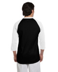BLACK/ WHITE-BACK BLACK/ WHITE-BACK