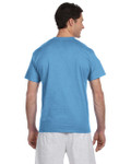 LIGHT BLUE-BACK LIGHT BLUE-BACK