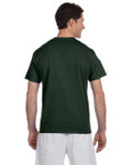 DARK GREEN-BACK DARK GREEN-BACK