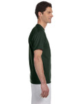 DARK GREEN-SIDE DARK GREEN-SIDE