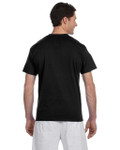 BLACK-BACK BLACK-BACK