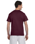 MAROON-BACK MAROON-BACK