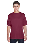 SPORT MAROON-Front SPORT MAROON-Front