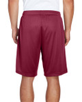 SPORT MAROON-BACK SPORT MAROON-BACK