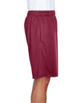 SPORT MAROON-SIDE SPORT MAROON-SIDE