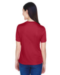 SPORT SCRLET RED-BACK