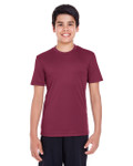 SPORT MAROON-FRONT SPORT MAROON-FRONT