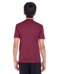 SPORT MAROON-BACK SPORT MAROON-BACK