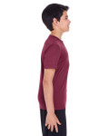 SPORT DRK MAROON-SIDE SPORT DRK MAROON-SIDE