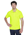 SAFETY YELLOW-FRONT SAFETY YELLOW-FRONT