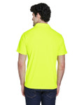 SAFETY YELLOW-BACK SAFETY YELLOW-BACK