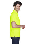 SAFETY YELLOW-SIDE SAFETY YELLOW-SIDE