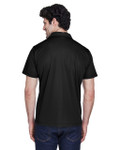 BLACK-BACK BLACK-BACK