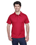 SPRT SCARLET RED-FRONT SPRT SCARLET RED-FRONT