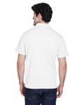 WHITE-BACK WHITE-BACK