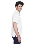 WHITE-SIDE WHITE-SIDE