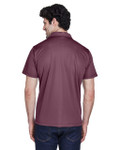 SPRT DARK MAROON-BACK SPRT DARK MAROON-BACK