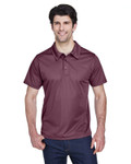 SPRT DARK MAROON-Front SPRT DARK MAROON-Front