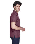 SPRT DARK MAROON-Side SPRT DARK MAROON-Side
