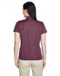 SPRT DARK MAROON-BACK SPRT DARK MAROON-BACK